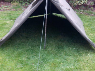 Puptent
