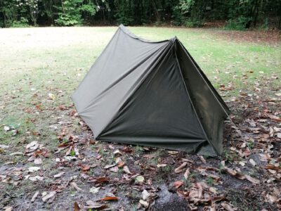 Puptent